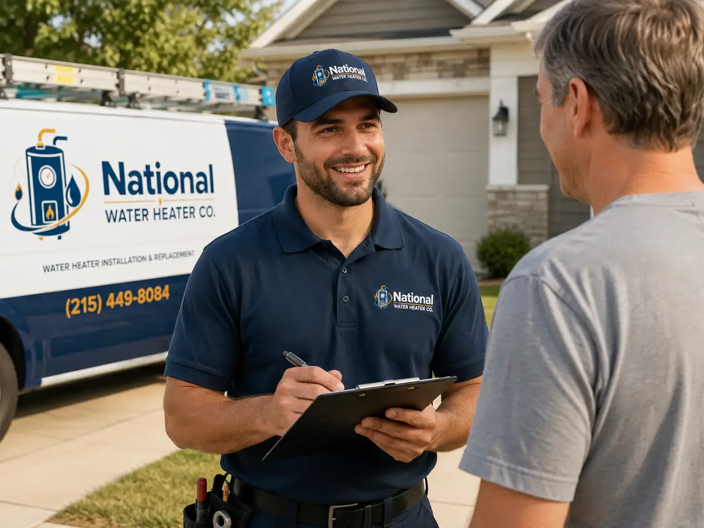 Water Heater Installation Ewing, NJ FAQs